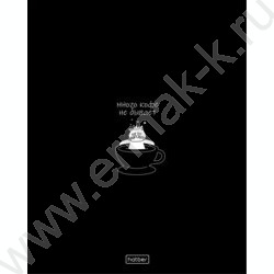 Тетрадь  48л клетка "Coffee Story-Кофейные истории" /глянец / ассорти NEW | Фото 6