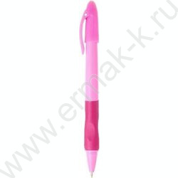 Ручка гелевая Пиши-Стирай 0,7мм синяя "Study Pen. School", обучающая письму, для правшей NEW | Фото 1