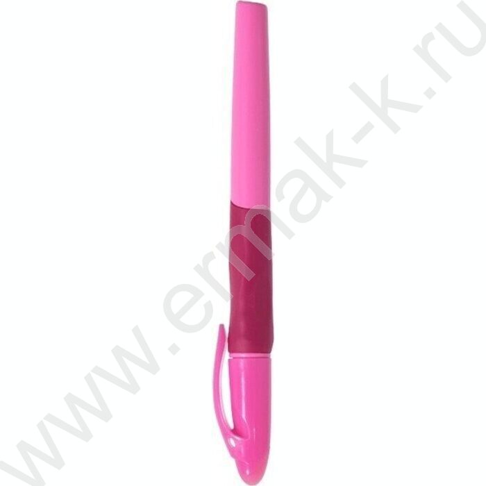 Ручка гелевая Пиши-Стирай 0,7мм синяя "Study Pen. School", обучающая письму, для правшей NEW | Фото 2