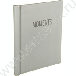 Фотоальбом магнитные листы / 10л/ 23*28  внутр.спираль NEW | Фото 1