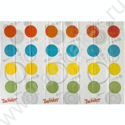 Игра "Twister" NEW | Фото 6