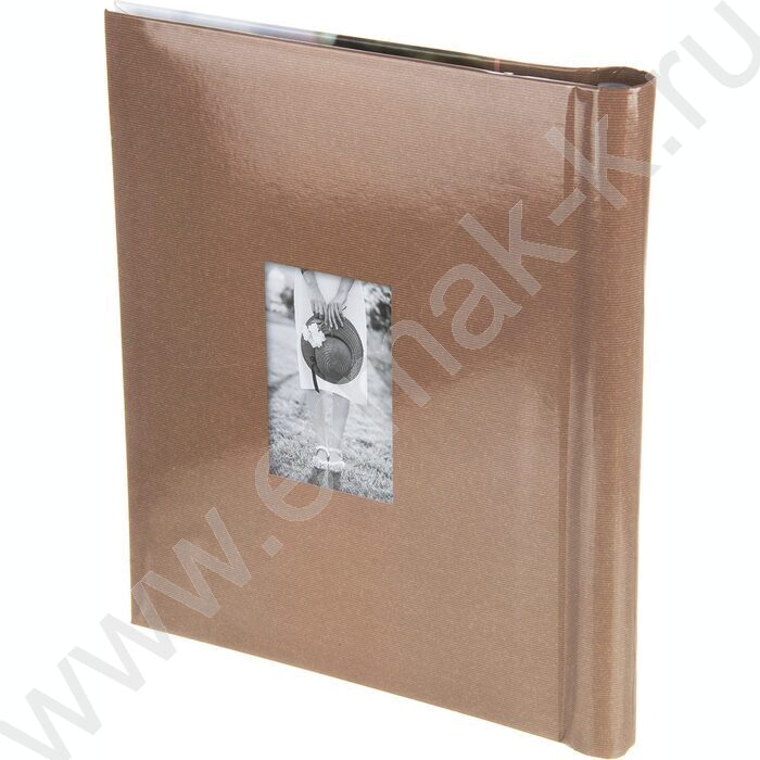 Фотоальбом магнитные листы / 20л/ 23*28 внутр.спираль NEW | Фото 6