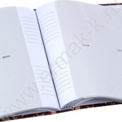 Фотоальбом /200фот./ 10*15 бум.карм.с мемо, клеевой пер-т NEW | Фото 4