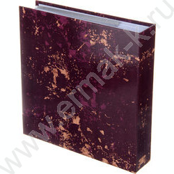 Фотоальбом /200фот./ 10*15 бум.карм.с мемо, клеевой пер-т NEW | Фото 5