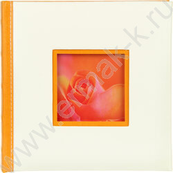 Фотоальбом /200фот./ 10*15 бум.карм.с мемо, книжн. пер-т NEW | Фото 2