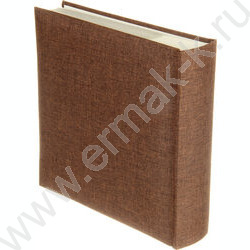 Фотоальбом /200фот./ 10*15 бум.карм.с мемо, книжн. пер-т NEW | Фото 4