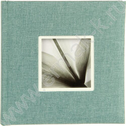 Фотоальбом /200фот./ 10*15 бум.карм.с мемо, книжн. пер-т NEW | Фото 2