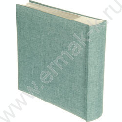 Фотоальбом /200фот./ 10*15 бум.карм.с мемо, книжн. пер-т NEW | Фото 4