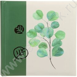 Фотоальбом /200фот./ 10*15 бум.карм.с мемо, книжн. пер-т NEW | Фото 3