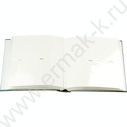 Фотоальбом /200фот./ 10*15 бум.карм.с мемо, книжн. пер-т NEW | Фото 4