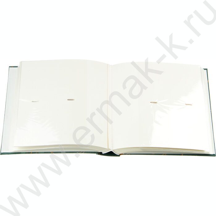 Фотоальбом /200фот./ 10*15 бум.карм.с мемо, книжн. пер-т NEW | Фото 4