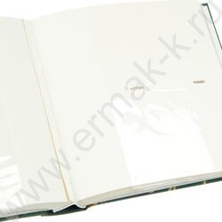Фотоальбом /200фот./ 10*15 бум.карм.с мемо, книжн. пер-т NEW | Фото 5