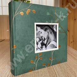 Фотоальбом /200фот./ 10*15 бум.карм.с мемо, книжн. пер-т NEW | Фото 7