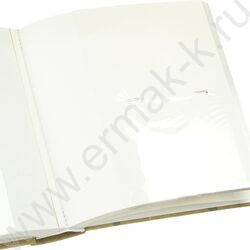 Фотоальбом /200фот./ 10*15 бум.карм.с мемо, книжн. пер-т NEW | Фото 5