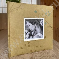 Фотоальбом /200фот./ 10*15 бум.карм.с мемо, книжн. пер-т NEW | Фото 7