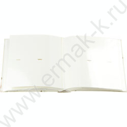 Фотоальбом /200фот./ 10*15 бум.карм.с мемо, книжн. пер-т NEW | Фото 4