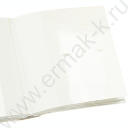 Фотоальбом /200фот./ 10*15 бум.карм.с мемо, книжн. пер-т NEW | Фото 5