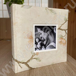 Фотоальбом /200фот./ 10*15 бум.карм.с мемо, книжн. пер-т NEW | Фото 7