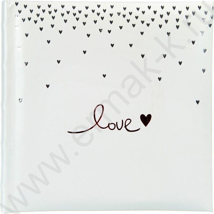 Фотоальбом /200фот./ 10*15 бум.карм.с мемо, книжн. пер-т NEW | Фото 2