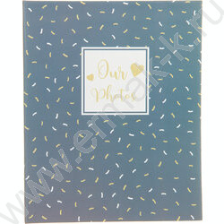 Фотоальбом /200фот./ 10*15  ПП карм. NEW | Фото 3