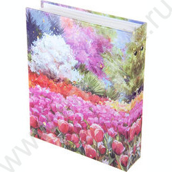 Фотоальбом /200фот./ 10*15  ПП карм. NEW | Фото 6