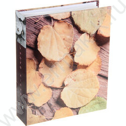 Фотоальбом /200фот./ 10*15  ПП карм. NEW | Фото 1