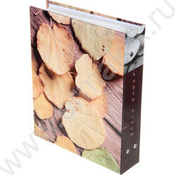 Фотоальбом /200фот./ 10*15  ПП карм. NEW | Фото 6