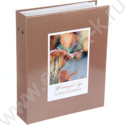 Фотоальбом /200фот./ 10*15  ПП карм. NEW | Фото 1