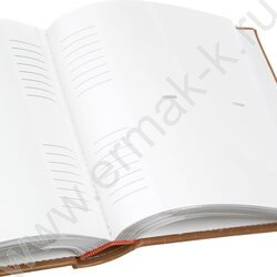 Фотоальбом /200фот./ 10*15 Делюкс бум.карм.с мемо, книжн. пер-т NEW | Фото 4