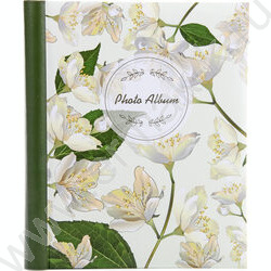 Фотоальбом магнитные листы / 30л/ 23*28 внутр.спираль NEW | Фото 2