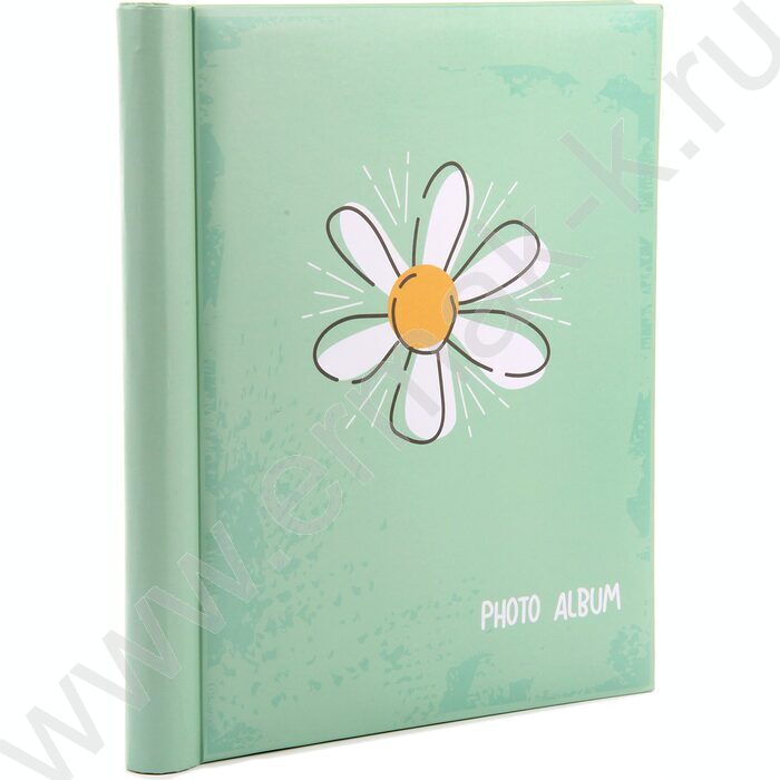 Фотоальбом магнитные листы / 30л/ 23*28 внутр.спираль NEW | Фото 1