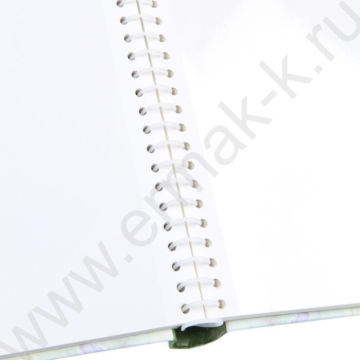Фотоальбом магнитные листы / 30л/ 23*28 внутр.спираль NEW | Фото 5