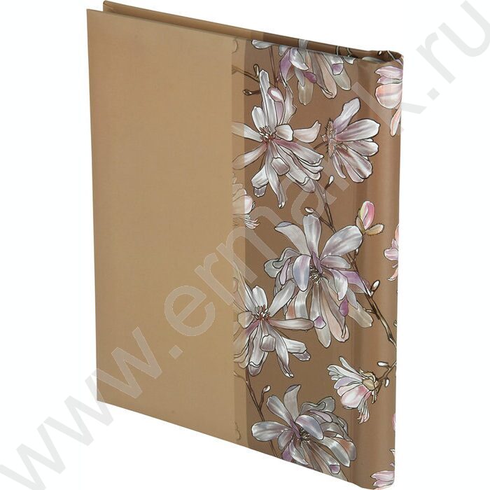 Фотоальбом магнитные листы / 30л/ 23*28 внутр.спираль NEW | Фото 7