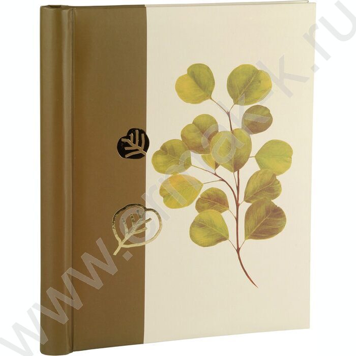 Фотоальбом магнитные листы / 30л/ 23*28 внутр.спираль NEW | Фото 1