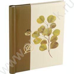 Фотоальбом магнитные листы / 30л/ 23*28 внутр.спираль NEW | Фото 2