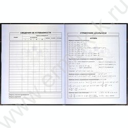 Дневник 1-11кл. /тв.обл./глянец "Россия" NEW | Фото 6