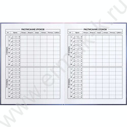 Дневник 1-11кл. /тв.обл./фольга/глянец "Балерина с цветочками" NEW | Фото 4