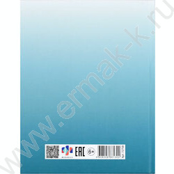 Дневник 1-11кл. /тв.обл./мат.лам. "Фразы с характером" NEW | Фото 7