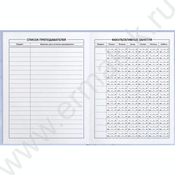 Дневник 1-11кл. /лайт/выб.УФ-лак/мат.лам. "Девочка с зайкой" NEW | Фото 4