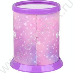 Подставка д/канцелярских принадлежностей  1отд. Балерина с бантом NEW | Фото 2