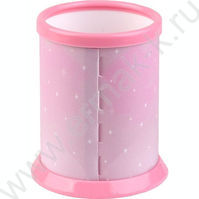 Подставка д/канцелярских принадлежностей  1отд. Белый кот NEW | Фото 2