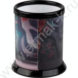 Подставка д/канцелярских принадлежностей  1отд. Опасный птенец NEW | Фото 2