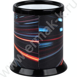 Подставка д/канцелярских принадлежностей  1отд. Ночные мотоциклисты NEW | Фото 2