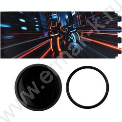 Подставка д/канцелярских принадлежностей  1отд. Ночные мотоциклисты NEW | Фото 3