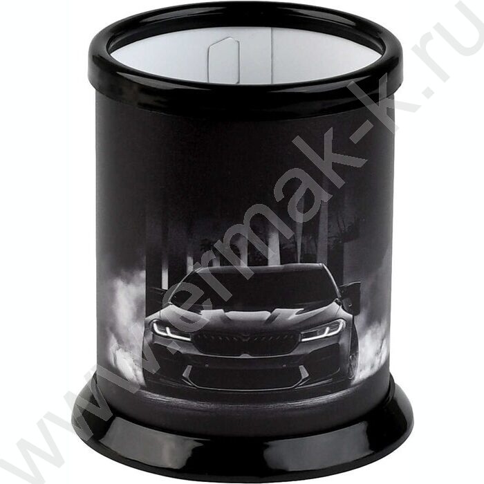 Подставка д/канцелярских принадлежностей  1отд. Драйв NEW | Фото 1