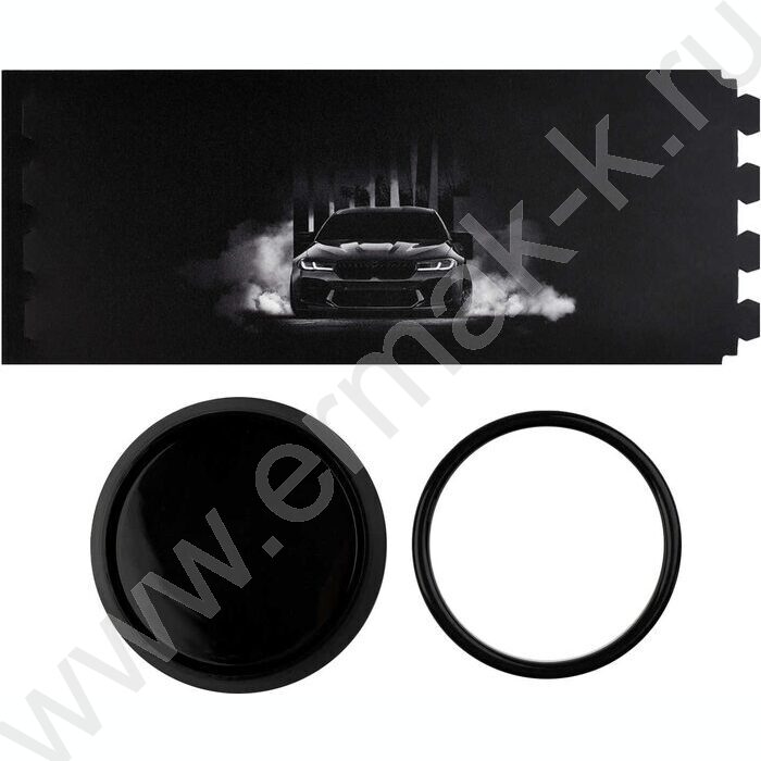 Подставка д/канцелярских принадлежностей  1отд. Драйв NEW | Фото 3