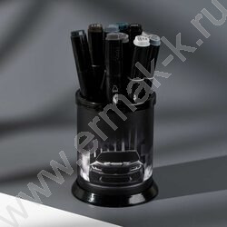 Подставка д/канцелярских принадлежностей  1отд. Драйв NEW | Фото 6