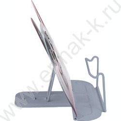 Подставка д/книг метал. Хаски /кол. углов наклона - три NEW | Фото 3