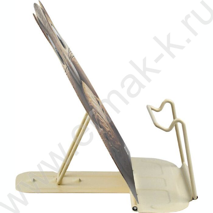 Подставка д/книг метал. Бурундук /кол. углов наклона - три NEW | Фото 3