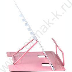 Подставка д/книг метал. Акаварельные зверушки /кол. углов наклона - шесть NEW | Фото 2